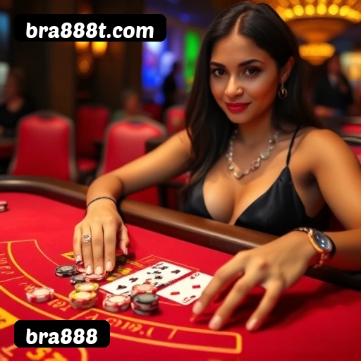 Vantagens VIP bra888