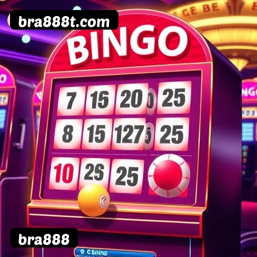 Chances Ganhar bra888