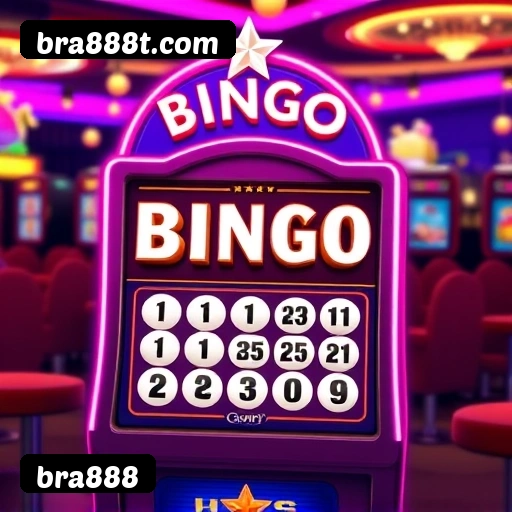 Funcionalidades App bra888