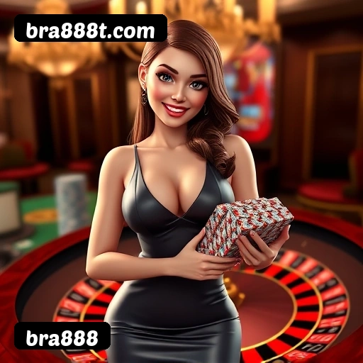 Segurança App bra888