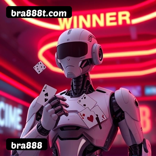 Vantagens App bra888