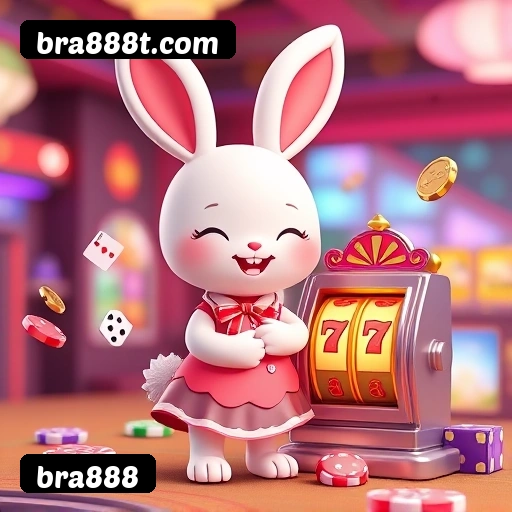 Dicas de slots bra888