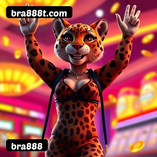 Jogos de slot online na bra888