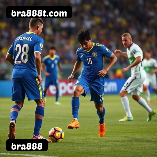 Slots desktop bra888